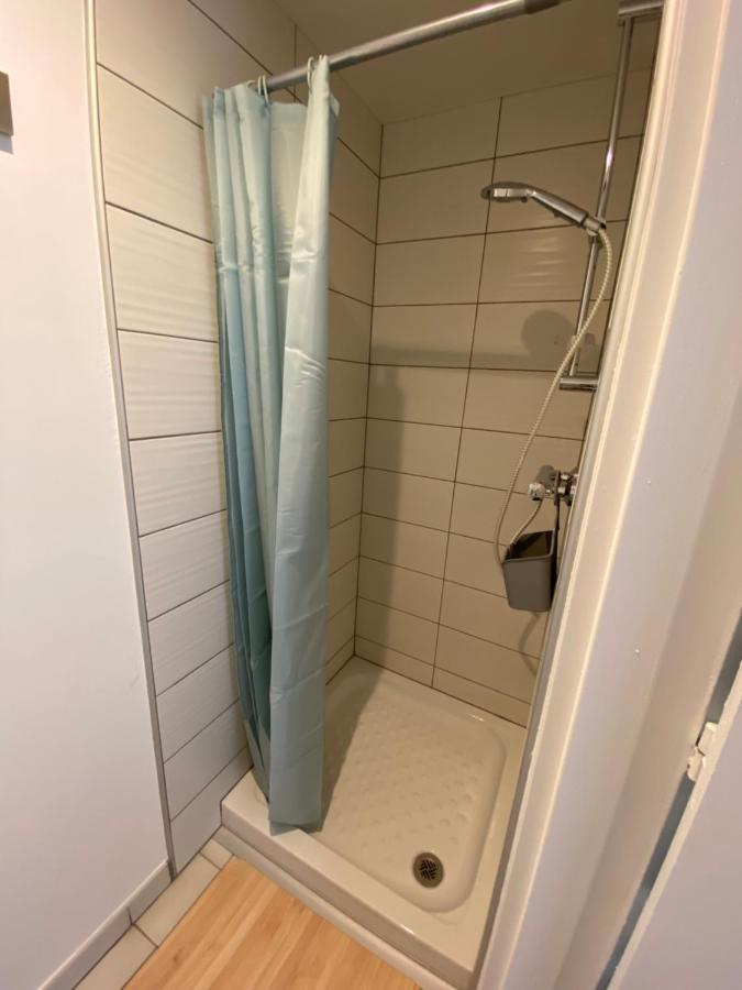 Kay Louisette Apartment Le Diamant Exterior foto
