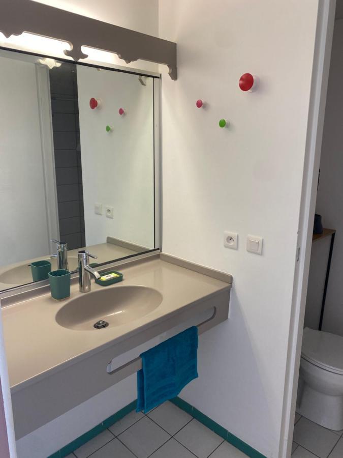 Kay Louisette Apartment Le Diamant Exterior foto